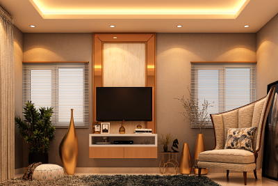 Interior Designers in Bangalore