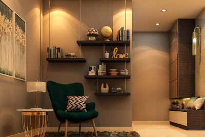 Home Interiors In Bangalore