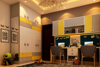 Best Home Interiors Bangalore