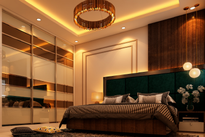 House Interior Design in Bangalore