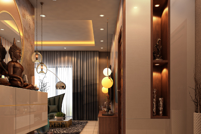 Luxury Interior Designers in Bangalore