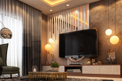 Interior Designers in Bangalore