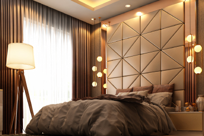 Luxury Interior Designers Bangalore