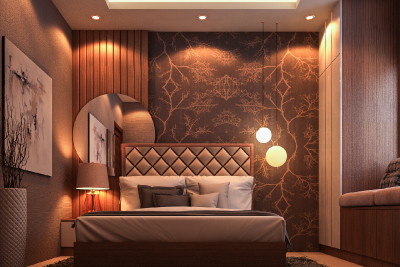 Luxury Interiors Bangalore