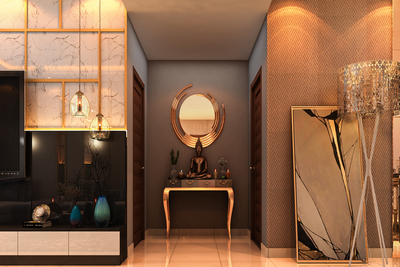 Top Interior Designers in Bangalore