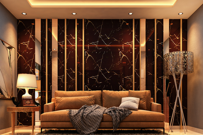 Luxury Interiors Bangalore