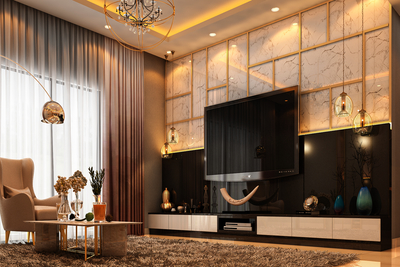 Apartments Interior Designers in Bangalore