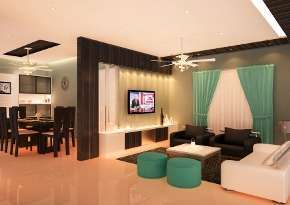 Interior Design Bangalore Jayanagar