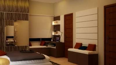 Top Interior Decorators Bangalore