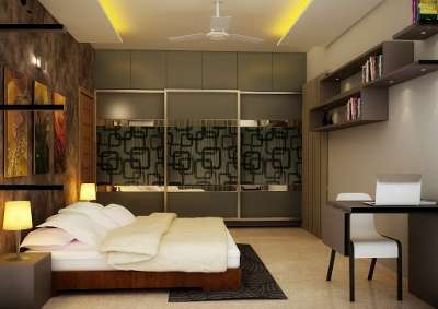 Top Interiors in Bangalore