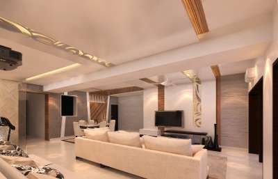 Luxury Interior Designers in Bangalore