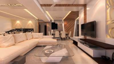 Apartment Interiors in Bangalore