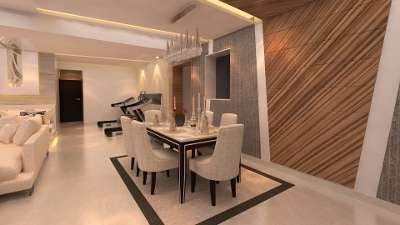 Luxury Interior Designers