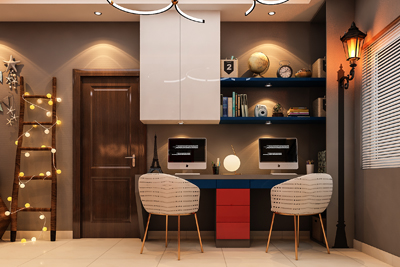 Interior Designers in Bangalore