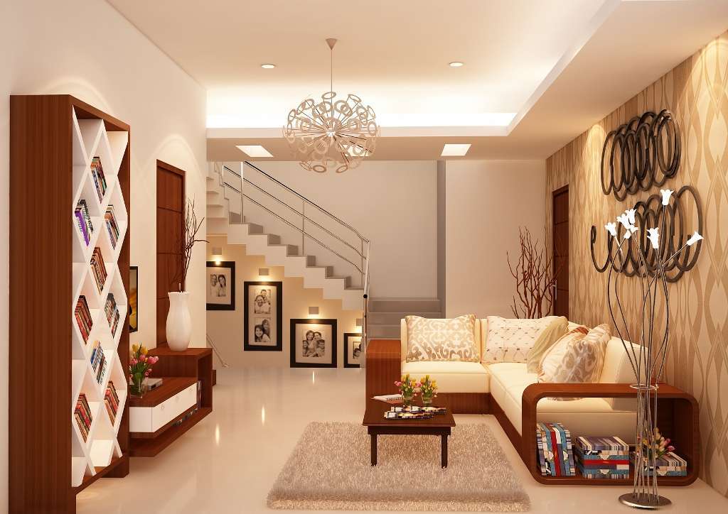 Interior Design Firms in Bangalore - Sarjapur Villa | Carafina