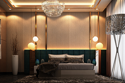 Interior Design Firms in indiranagar