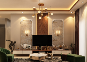 Interior Designers in Bangalore