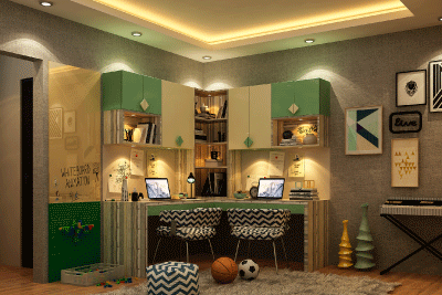 Apartments Interior Designers in Bangalore