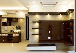 Hiranandani Interiors