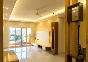 Sobha Interiors