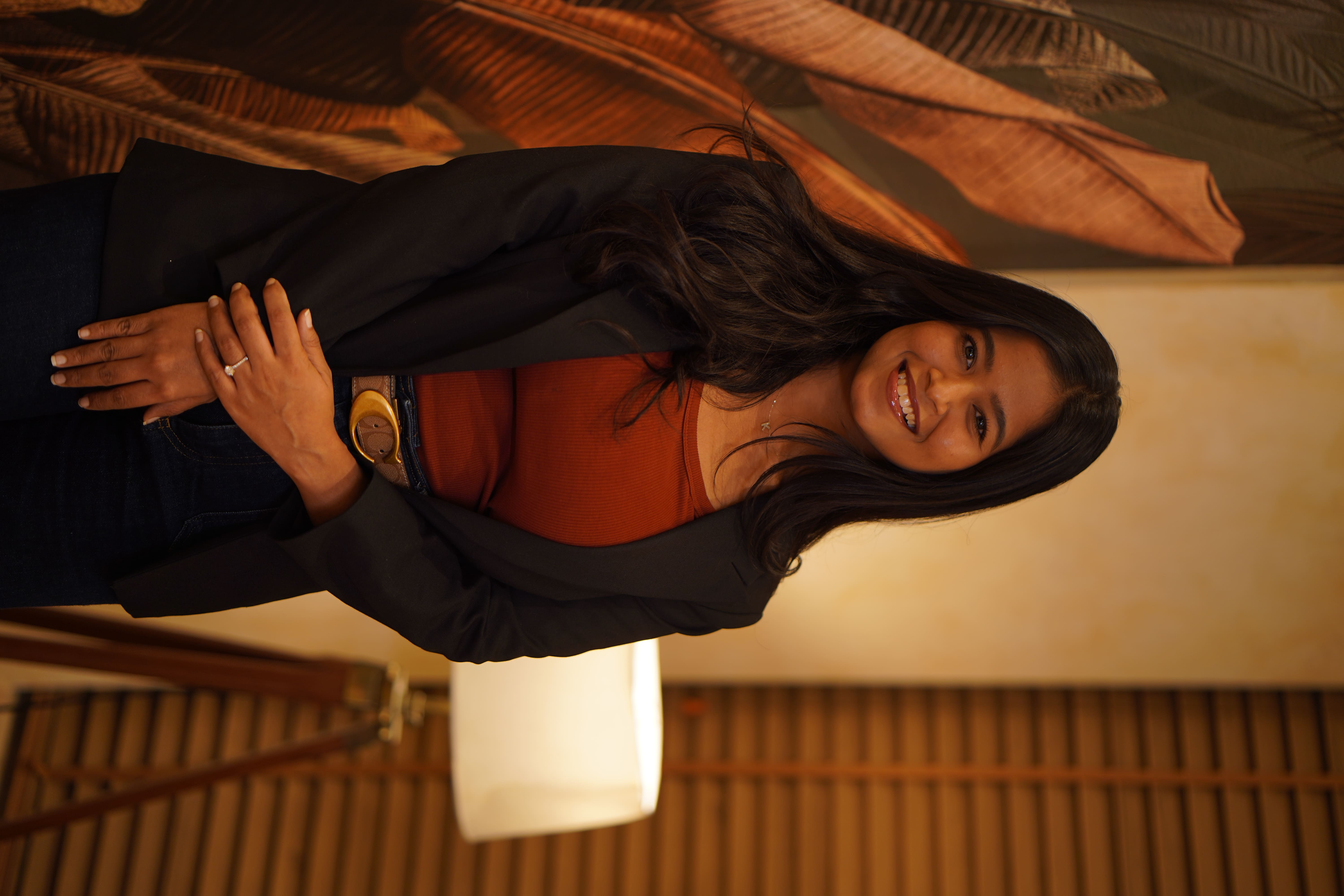 Khushboo Chhawchharia - home Interiors in Bangalore