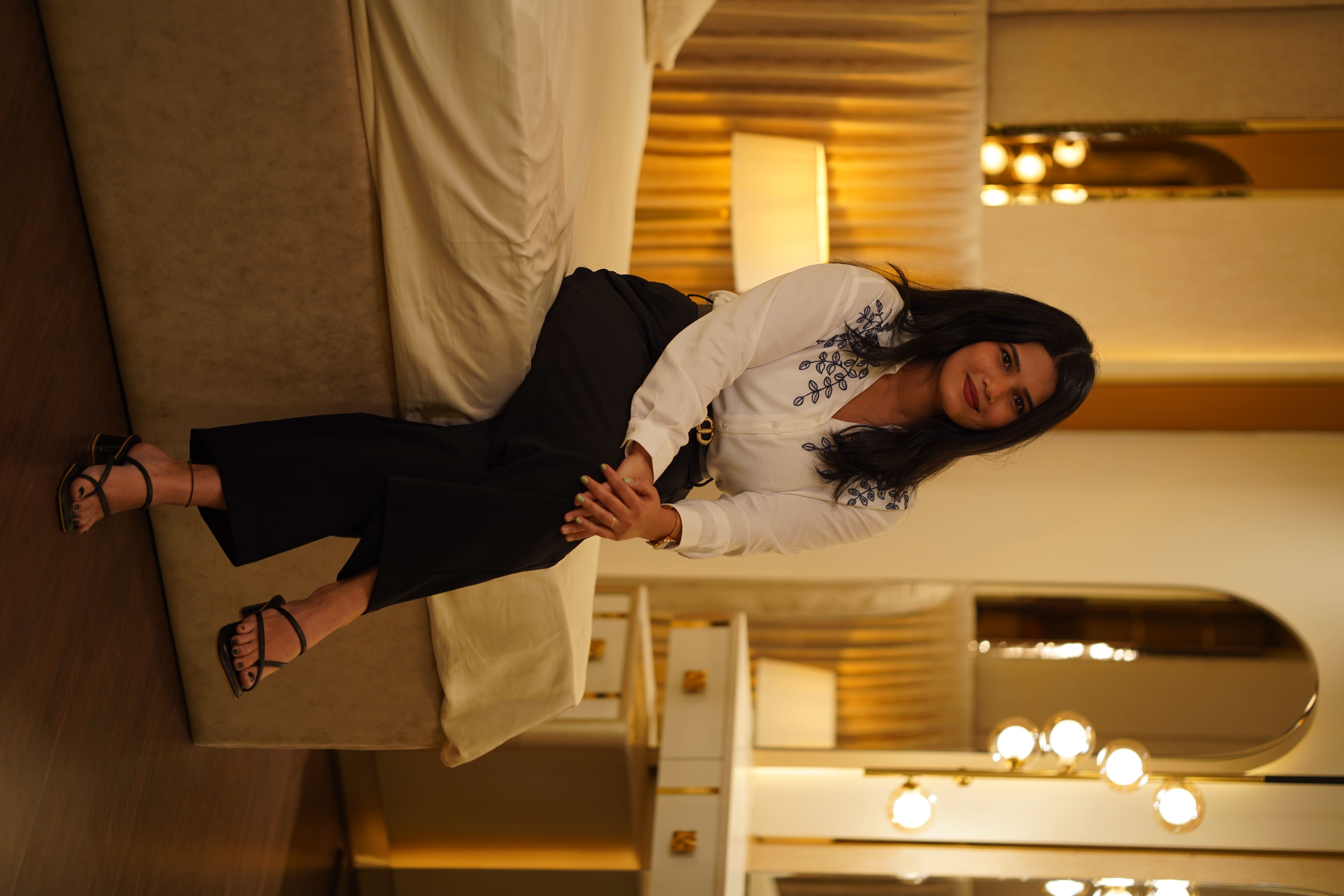 Trisha Shetty - Interior Designers in Bangalore